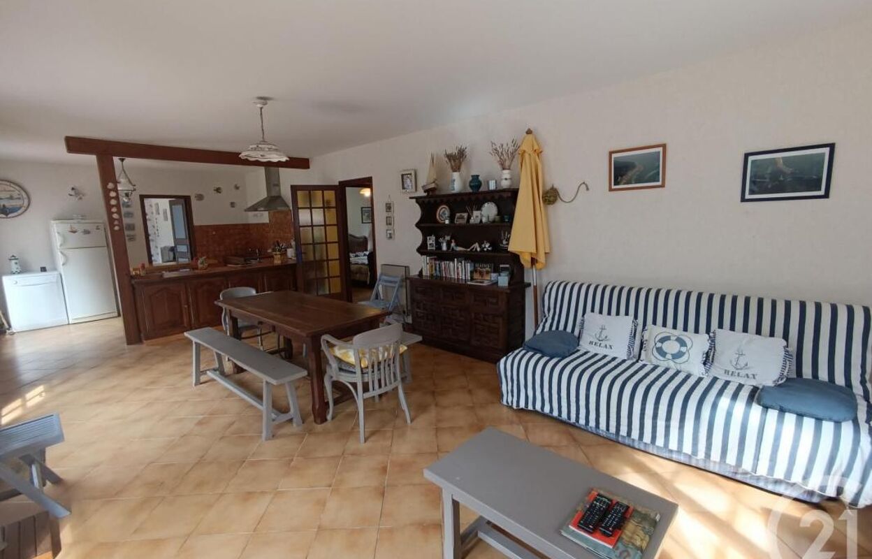 maison 4 pièces 87 m2 à vendre à Soulac-sur-Mer (33780)