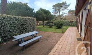 Maison 4 Pièces 87 m² à vendre à Soulac-sur-Mer (33780)