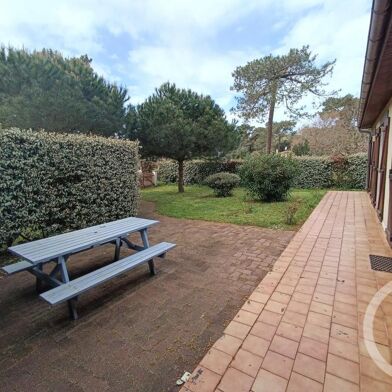 Maison 4 pièces 359000 €