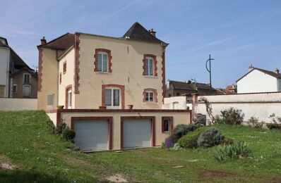 vente maison 387 000 € à proximité de Brugny-Vaudancourt (51530)
