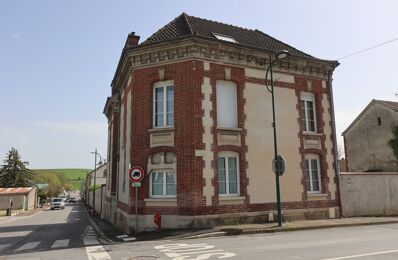 vente maison 387 000 € à proximité de Saint-Martin-d'Ablois (51530)