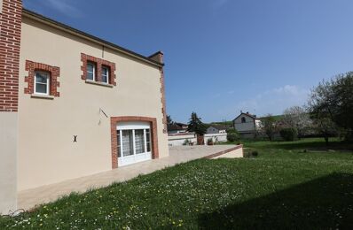 vente maison 387 000 € à proximité de Baslieux-sous-Châtillon (51700)