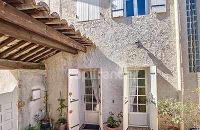 viager maison Bouquet 145 000 € à proximité de Saint-Martin-d'Ardèche (07700)