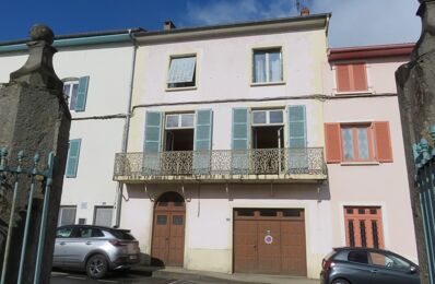 vente maison 199 000 € à proximité de Saint-Rambert-en-Bugey (01230)