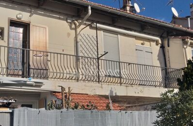 vente appartement 62 000 € à proximité de Marseille 1 (13001)