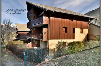vente appartement 150 000 € à proximité de Châteauroux-les-Alpes (05380)
