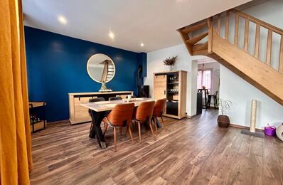 maison 4 pièces 93 m2 à vendre à Saint-Martin-le-Nœud (60000)