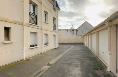 vente appartement 260 000 € à proximité de Boran-sur-Oise (60820)