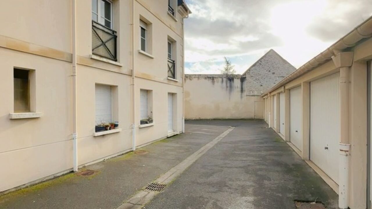 appartement 3 pièces 71 m2 à vendre à Lamorlaye (60260)