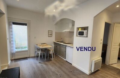 vente appartement 59 000 € à proximité de Dours (65350)