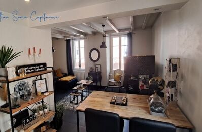 vente appartement 103 750 € à proximité de Bordères-sur-l'Échez (65320)