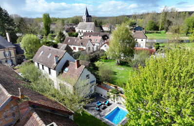 vente maison 498 000 € à proximité de Le Boullay-Thierry (28210)
