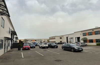 location bureau 2 000 € CC /mois à proximité de Saint-Maurice-de-Beynost (01700)