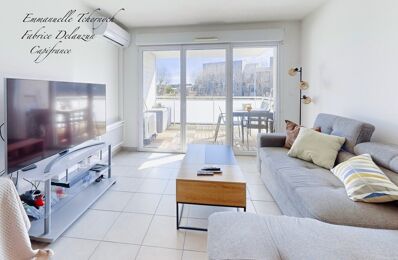 vente appartement 164 500 € à proximité de Arles (13200)