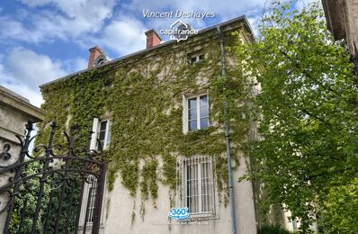 vente appartement 160 000 € à proximité de Villers-Lès-Nancy (54600)
