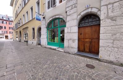 location commerce 24 000 € CC /mois à proximité de Aix-les-Bains (73100)