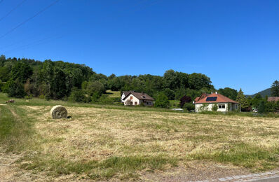 vente terrain 66 975 € à proximité de Dinsheim-sur-Bruche (67190)