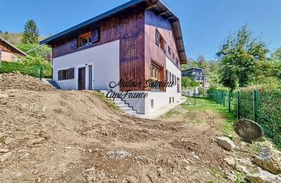 vente maison 495 000 € à proximité de Cornier (74800)