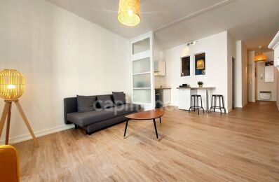 location appartement 885 € CC /mois à proximité de Bruges (33520)