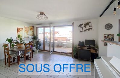 vente appartement 237 000 € à proximité de Saint-Germain-Au-Mont-d'Or (69650)