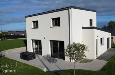 vente maison 266 475 € à proximité de Guipry-Messac (35480)