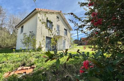 vente maison 69 000 € à proximité de Saint-Jean-la-Vêtre (42440)