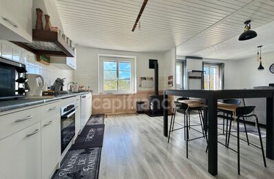 vente maison 69 000 € à proximité de Celles-sur-Durolle (63250)