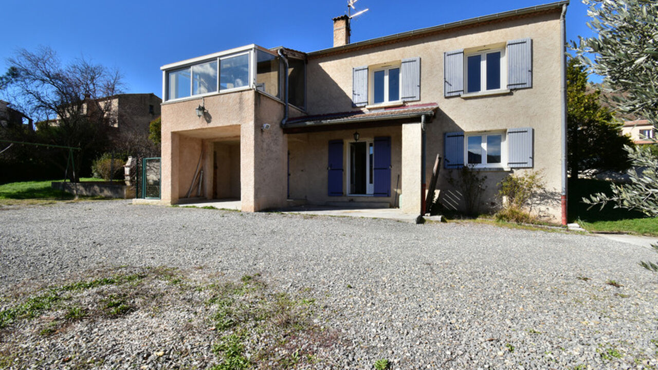 maison 6 pièces 130 m2 à vendre à Digne-les-Bains (04000)