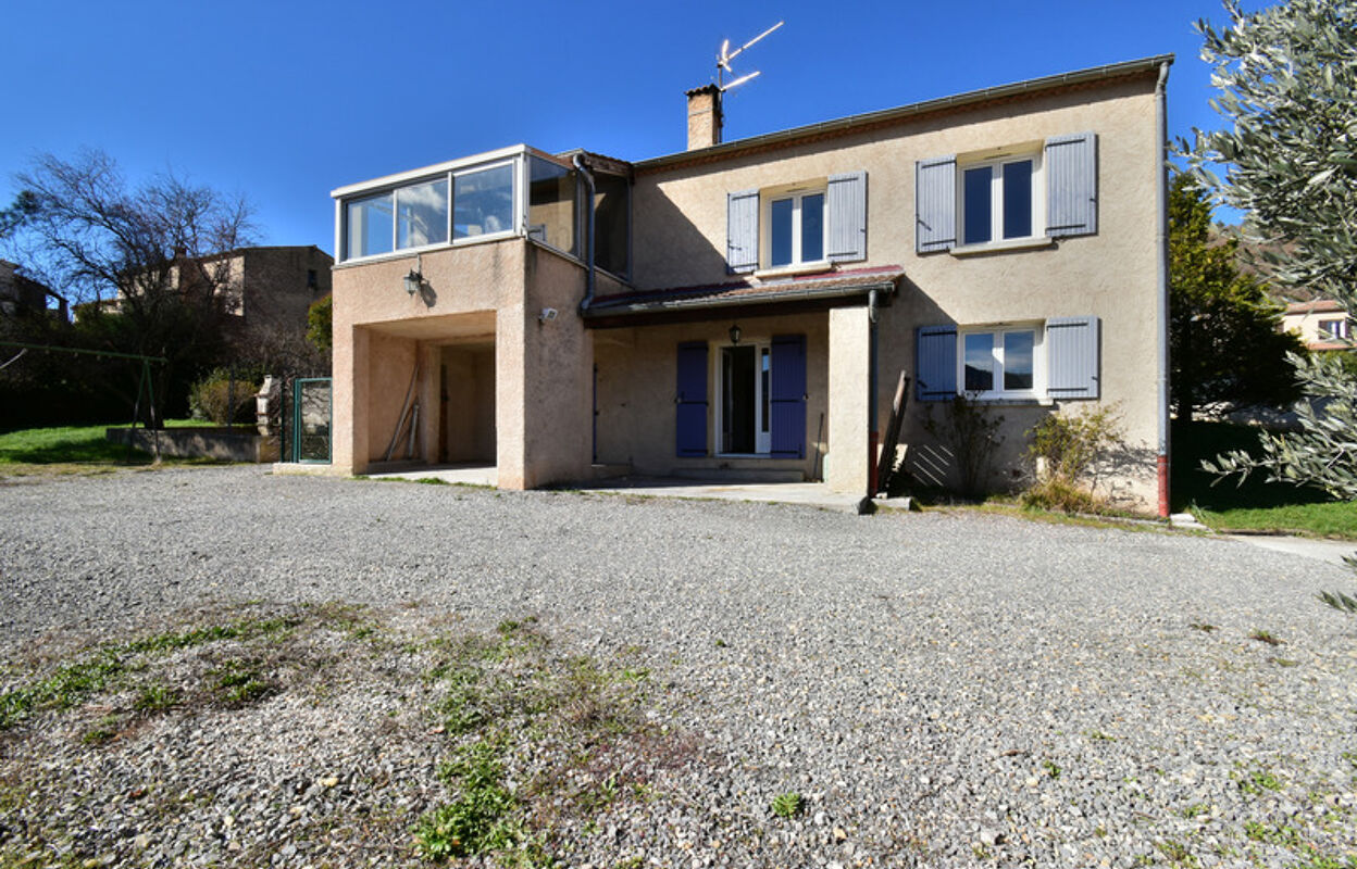 maison 6 pièces 130 m2 à vendre à Digne-les-Bains (04000)