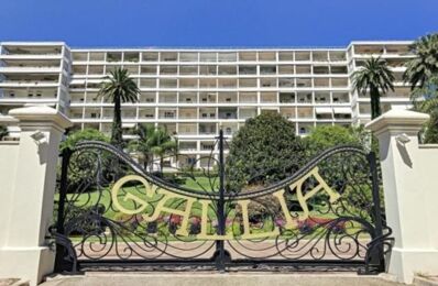 vente appartement 518 000 € à proximité de Le Rouret (06650)