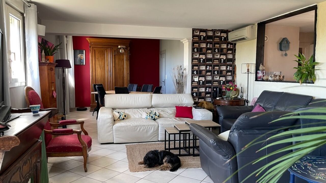 appartement 5 pièces 120 m2 à vendre à Arles (13200)