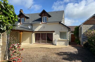 vente maison 299 000 € à proximité de Frémécourt (95830)