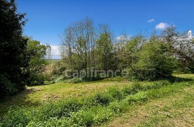 vente terrain 41 000 € à proximité de Margouët-Meymes (32290)