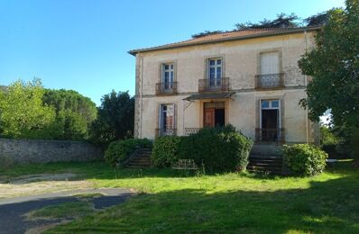 vente maison 441 000 € à proximité de Le Bousquet-d'Orb (34260)