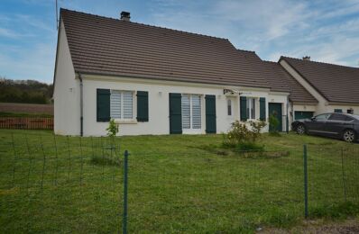 vente maison 212 000 € à proximité de Oulchy-le-Château (02210)