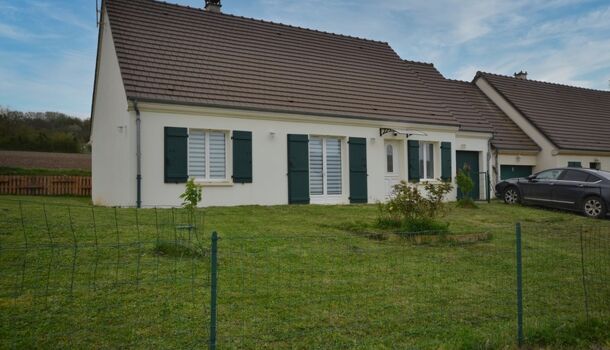 Maison de Village  5 pièces  à vendre Château-Thierry 02400