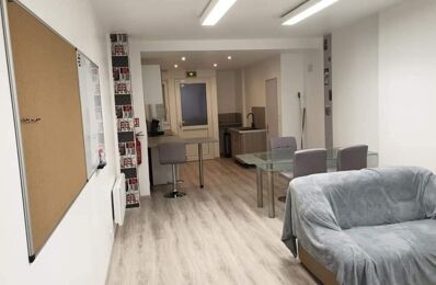 vente appartement 135 000 € à proximité de Conliège (39570)