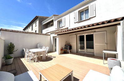 vente appartement 319 000 € à proximité de Montpellier (34080)