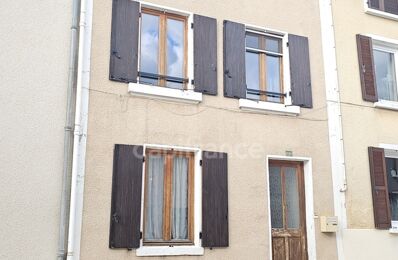 vente maison 149 000 € à proximité de Châtillon (69380)