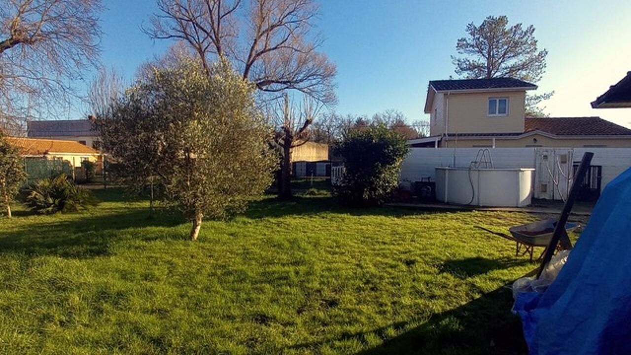 maison 6 pièces 175 m2 à vendre à Saint-André-de-Cubzac (33240)