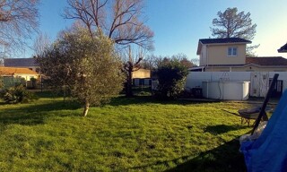 Maison 6 Pièces 175 m² à vendre à Saint-André-de-Cubzac (33240)