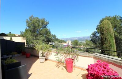 vente appartement 240 000 € à proximité de Lançon-Provence (13680)