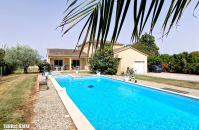 vente maison 363 000 € à proximité de Lévignac (31530)