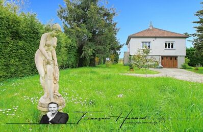 vente maison 125 000 € à proximité de Lavilleneuve-Au-Roi (52330)