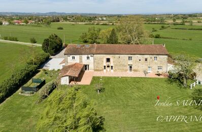 vente maison 761 000 € à proximité de Viviers-Lès-Montagnes (81290)