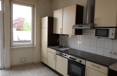 appartement 5 pièces 117 m2 à louer à Sarreguemines (57200)