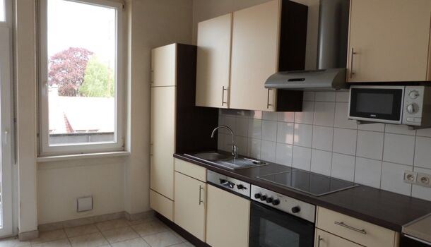 Appartement 5 pièces  à louer Sarreguemines 57200