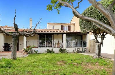 vente maison 514 000 € à proximité de La Cadière-d'Azur (83740)
