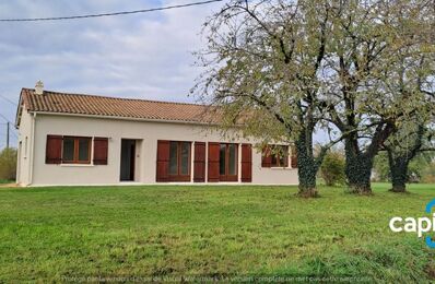 vente maison 149 900 € à proximité de Saint-Sardos (47360)