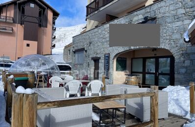 vente commerce 102 000 € à proximité de Modane (73500)